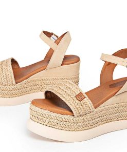 Mujer POPA BRAND Cunas | Cuna Baja Rocha Chiara Arena