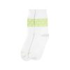 Mujer POPA BRAND Textil | Calcetines Ione Popitas Verde