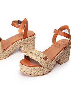 Mujer POPA BRAND Cunas | Cuna Tacon Arnia Amur