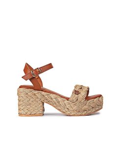 Mujer POPA BRAND Cunas | Cuna Tacon Arnia Amur