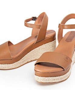 Mujer POPA BRAND Cunas | Cuna Baja Arambol Piel Cuero