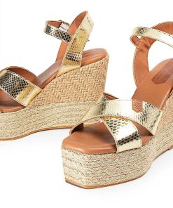 Mujer POPA BRAND Cunas | Cuna Alta Ifaty Imperia Platino