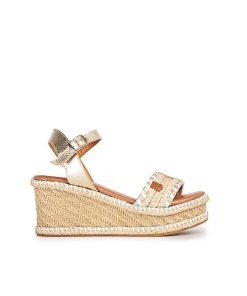 Mujer POPA BRAND Cunas | Cuna Baja Arambol Sutach Platino