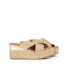 Mujer POPA BRAND Cunas | Cuna Baja Albufera Chiara Oro